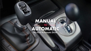 Converting Your Manual Car to Automatic Transmission: Pros, Cons, and Considerations